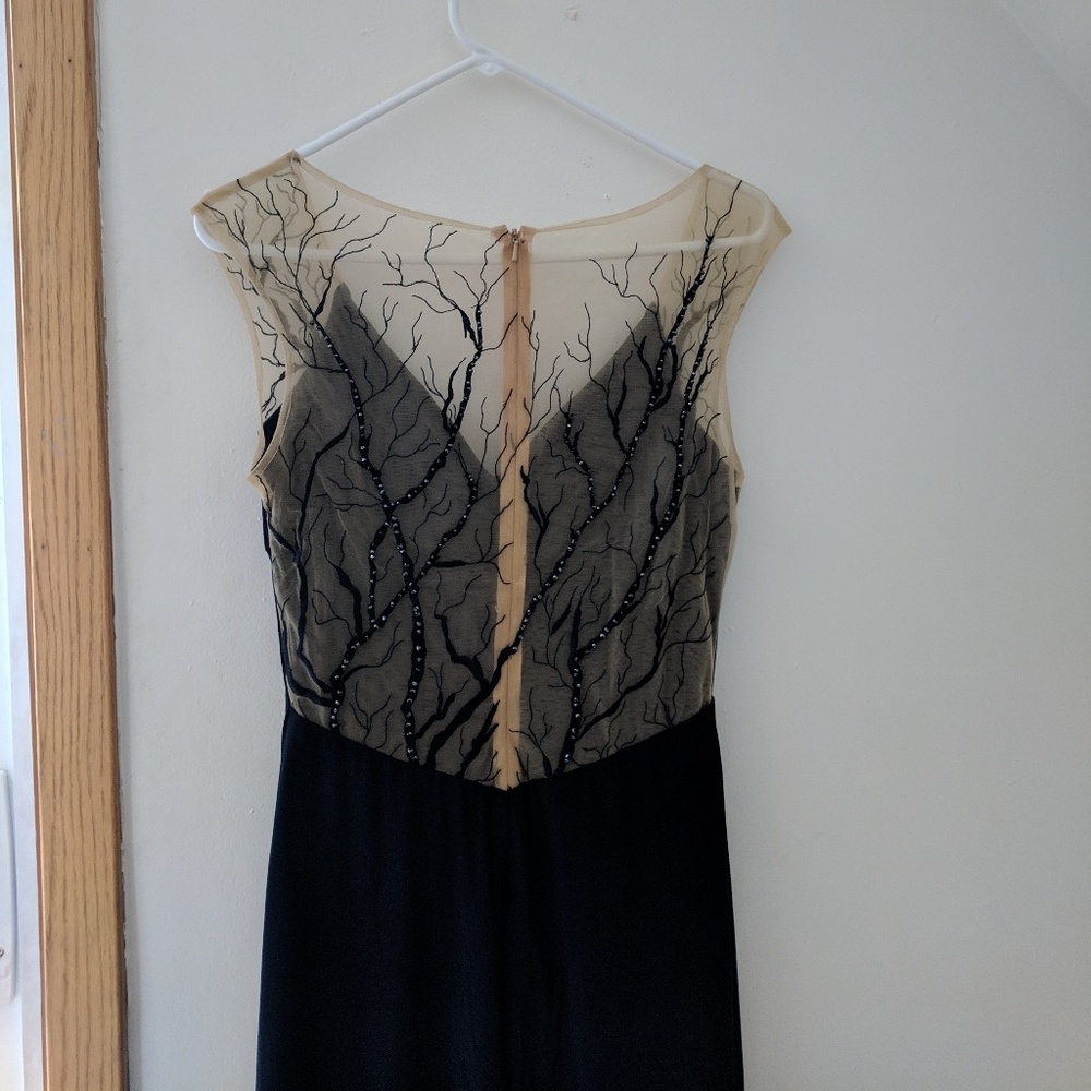 2X Host Pick Glow Dress Prom Dress - Picture 2 of 8